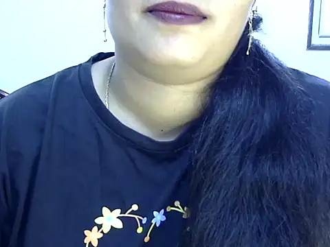 Snapshot of Muskan_Jha chatting on 5, 8, 2026 Muskan Jha online show from 5, 8, 2026