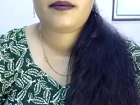 Snapshot of Muskan_Jha chatting on 7, 8, 2026 Muskan Jha online show from 7, 8, 2026