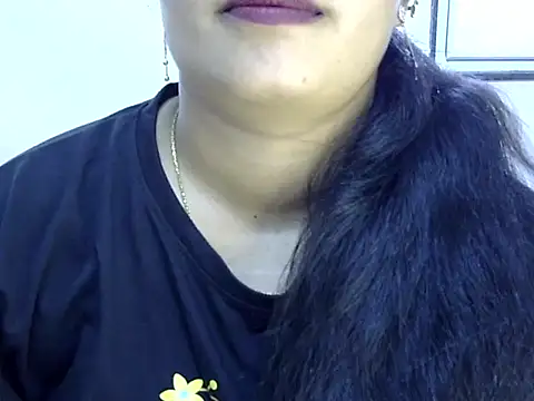 Snapshot of Muskan_Jha chatting on 8, 8, 2026 Muskan Jha online show from 8, 8, 2026