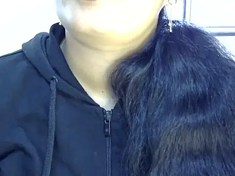 Snapshot of Muskan_Jha chatting on 9, 8, 2026 Muskan Jha online show from 9, 8, 2026