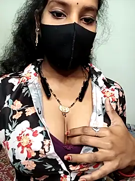 Desi Hot Queen online show from 3, 2, 2026