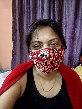 Cute-richa1 online show from 10, 1, 2026