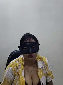 Cute-richa1 online show from 19, 2, 2026