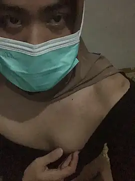 yuliabirdiantie1 online show from 25, 11, 2025