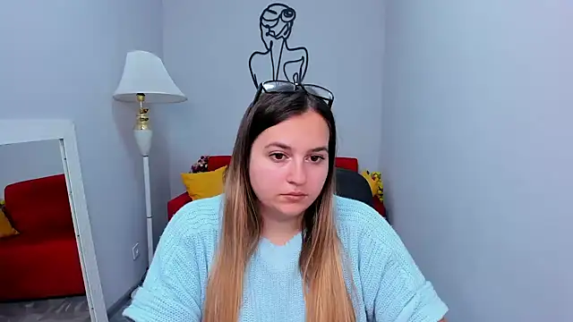 Maria Bond online show from 26, 11, 2025