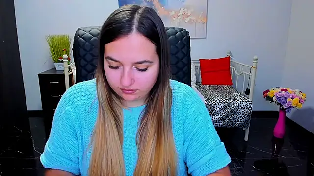 Maria Bond online show from 27, 11, 2025