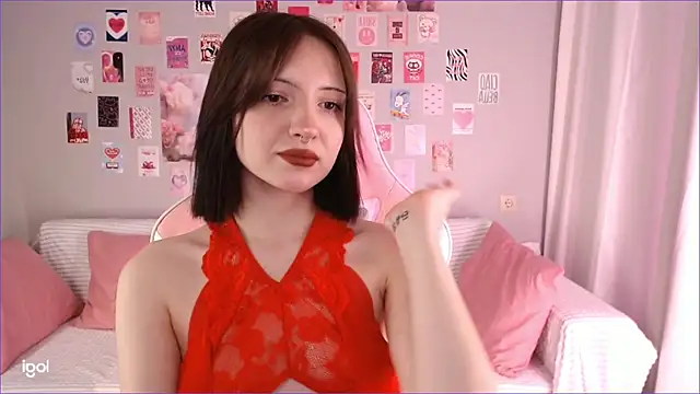 Lexi Bottom online show from 17, 2, 2026