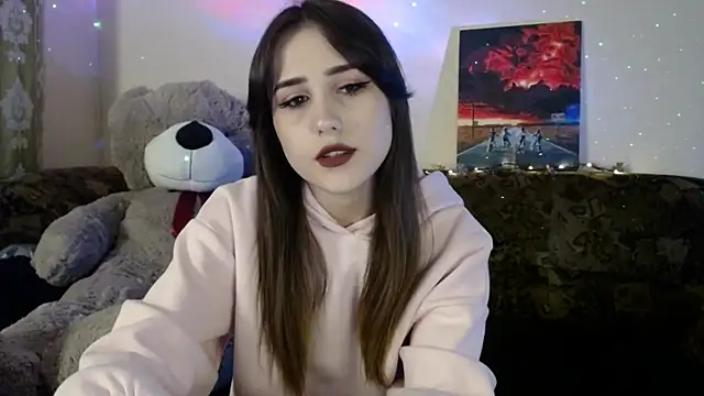 Snapshot of Anna_Delray chatting on 18, 11, 2025 Anna Delray online show from 18, 11, 2025