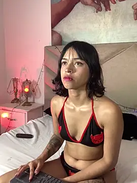 Snapshot of LiilithStonne chatting on 19, 1, 2026 LiilithStonne online show from 19, 1, 2026