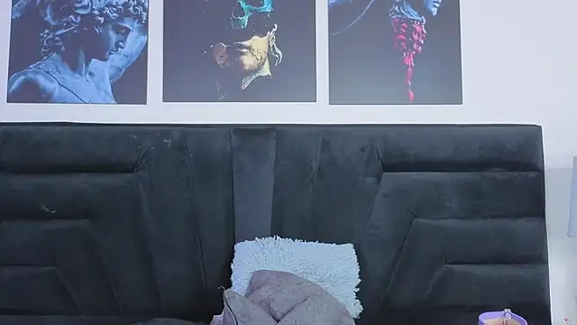 Snapshot of LiilithStonne chatting on 17, 2, 2026 LiilithStonne online show from 17, 2, 2026