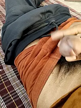 DesiAnita3693 online show from 23, 11, 2025