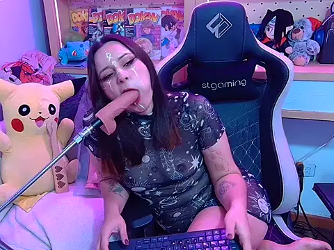 Snapshot of Pau_jones14 chatting on 3, 2, 2026 Pau jones14 online show from 3, 2, 2026