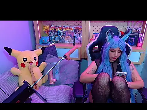 Snapshot of Pau_jones14 chatting on 13, 2, 2026 Pau jones14 online show from 13, 2, 2026