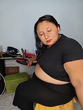 BWW-CINDY11 online show from 24, 5, 2026