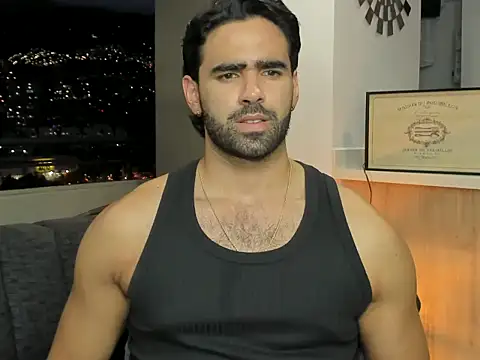 Brad Martin online show from 3, 12, 2025