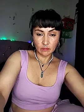 LILITH LIBELULA online show from 12, 4, 2026