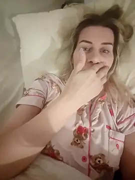 NaughtyClaudia  online show from 22, 2, 2026