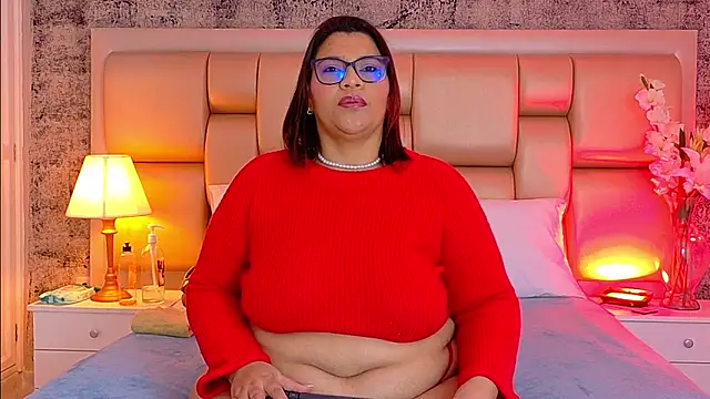SelennaCooper online show from 16, 5, 2026