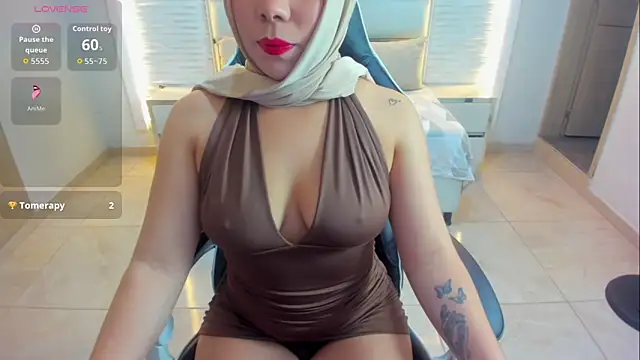 Tahira bakir online show from 27, 3, 2026