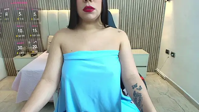 Tahira bakir online show from 3, 6, 2026