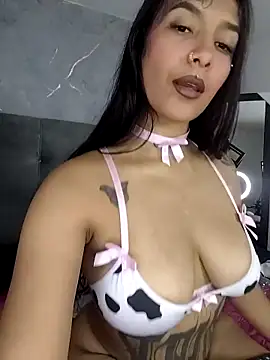 Scaarleth-4 online show from 26, 11, 2025