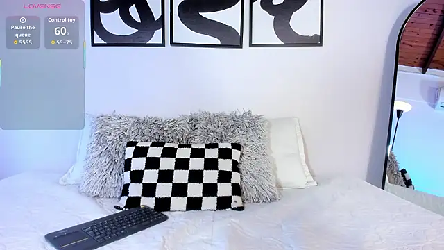 Sofi vega77 online show from 8, 3, 2026