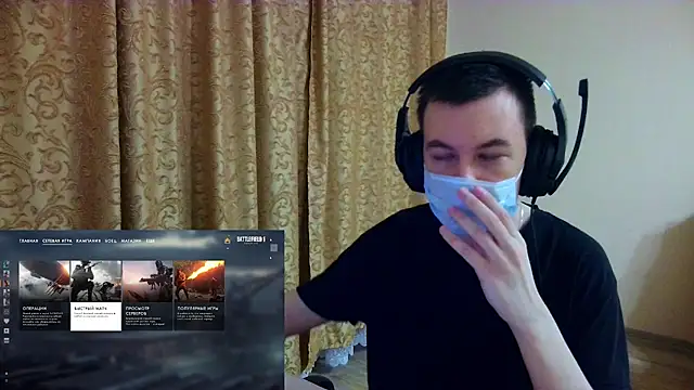 dr pipirkin online show from 18, 11, 2025