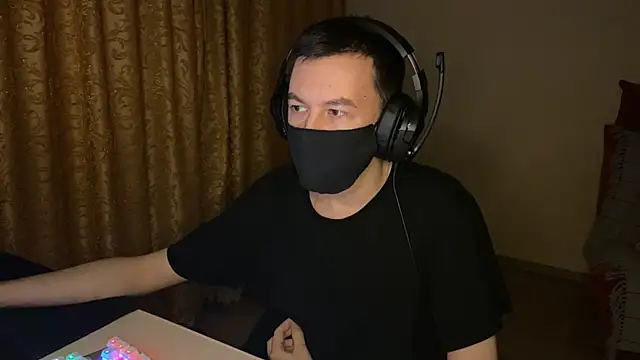 dr pipirkin online show from 19, 12, 2025