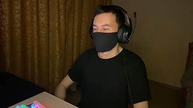 dr pipirkin online show from 21, 12, 2025