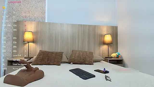 mature eva1 online show from 18, 1, 2026