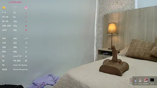 mature eva1 online show from 10, 4, 2026