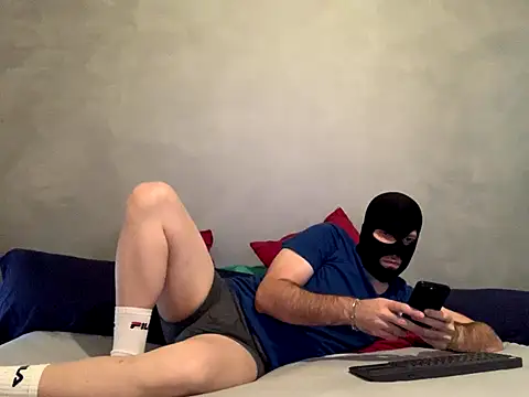 Snapshot of PlayWithMe95 chatting on 19, 11, 2025 PlayWithMe95 online show from 19, 11, 2025