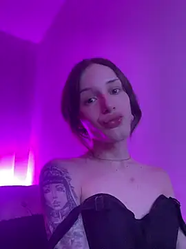 Snapshot of Baby_luxury chatting on 11, 5, 2026 Baby luxury online show from 11, 5, 2026