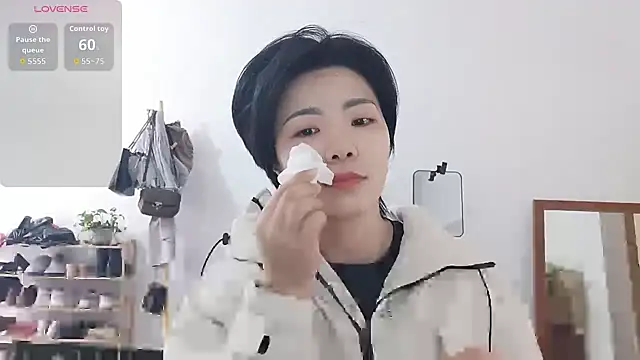 adele8731 online show from 15, 12, 2025