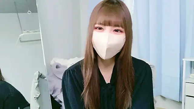 Rinn chan online show from 11, 1, 2026