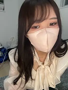 Nemu chan  online show from 10, 6, 2026