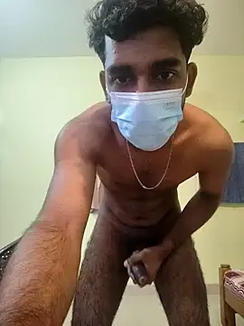 Yournextdoorboy online show from 17, 11, 2025