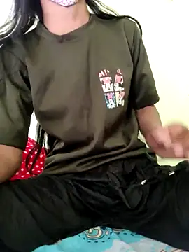 Menka cut34 online show from 16, 12, 2025