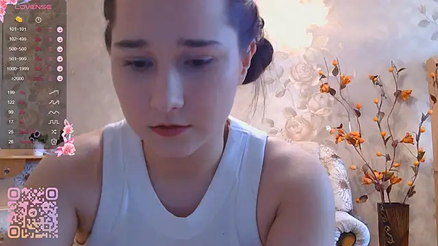 TianaMeiser online show from 13, 4, 2026