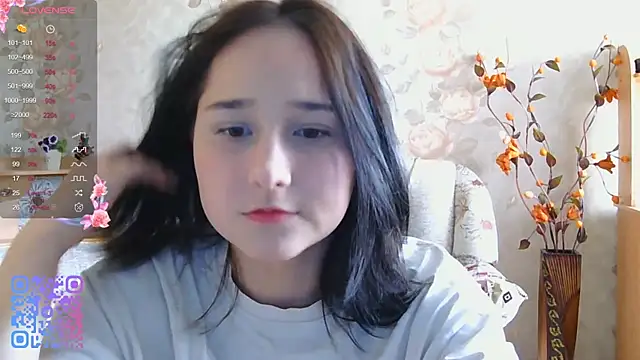 TianaMeiser online show from 3, 6, 2026