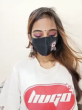 Sexy-Jara1 online show from 11, 7, 2026