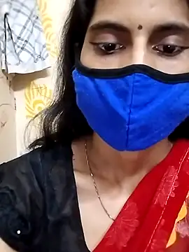 Snapshot of Rani_janam chatting on 19, 7, 2026 Rani janam online show from 19, 7, 2026
