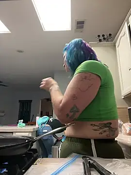 Snapshot of anitabonghit chatting on 9, 4, 2026 anitabonghit online show from 9, 4, 2026