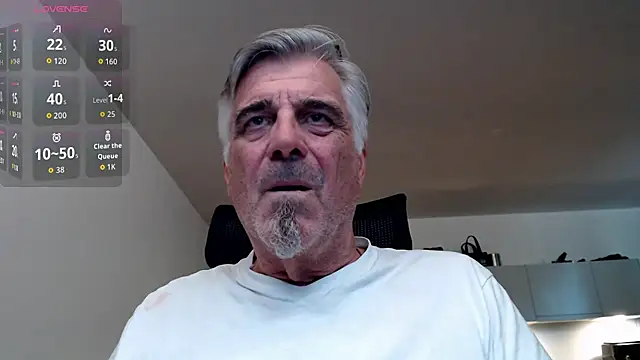 Buidapest online show from 21, 3, 2026