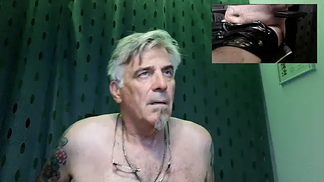 Snapshot of Buidapest chatting on 1, 8, 2026 Buidapest online show from 1, 8, 2026