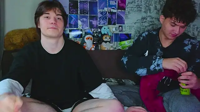 jordanjock online show from 16, 12, 2025