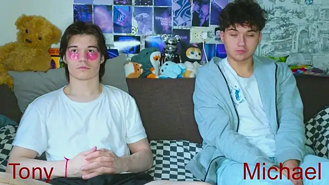 jordanjock online show from 19, 12, 2025