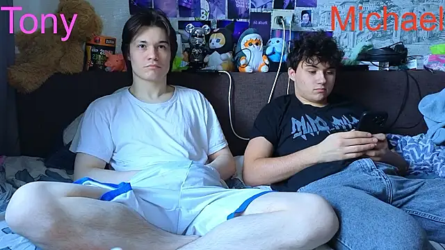 jordanjock online show from 3, 2, 2026