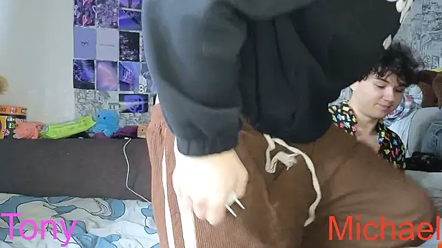 jordanjock online show from 13, 2, 2026