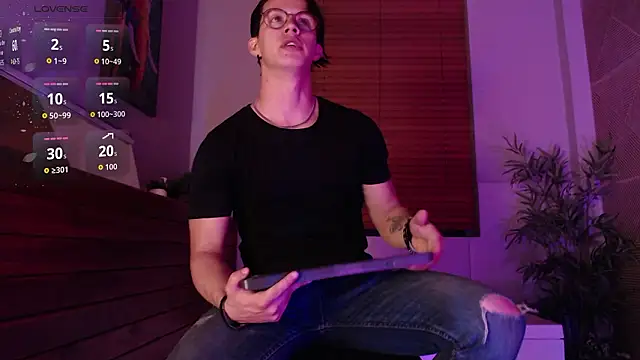 Brandon starkk online show from 14, 3, 2026